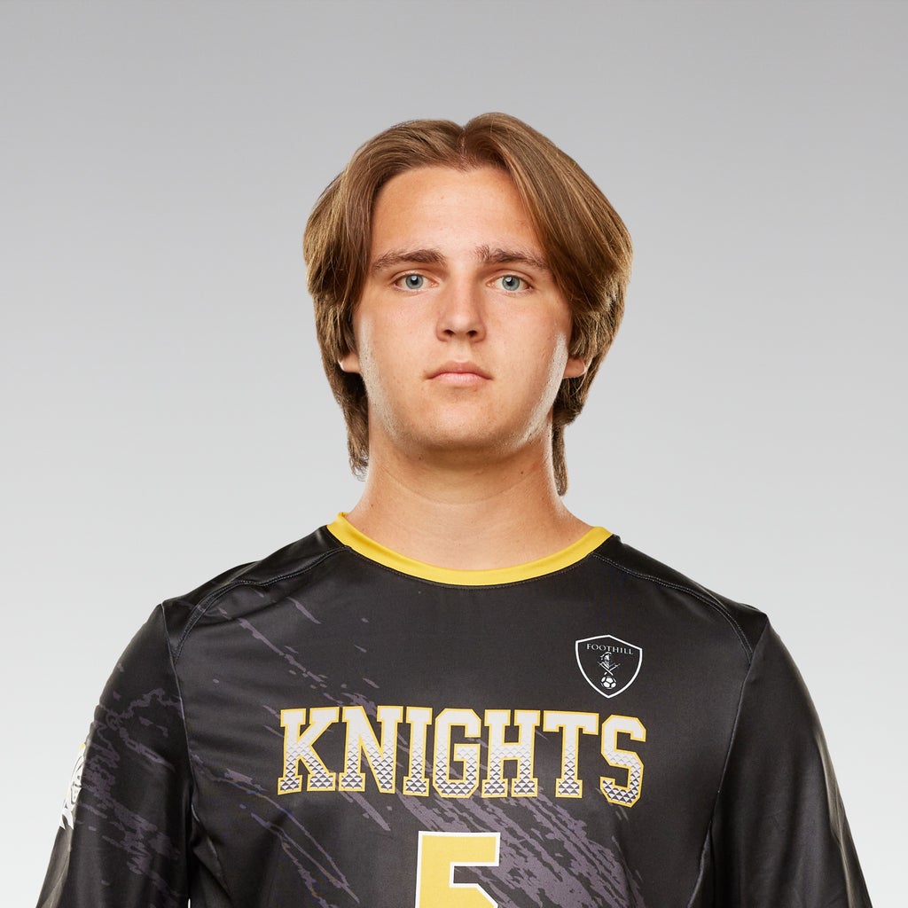 Lucas Regan mugshot