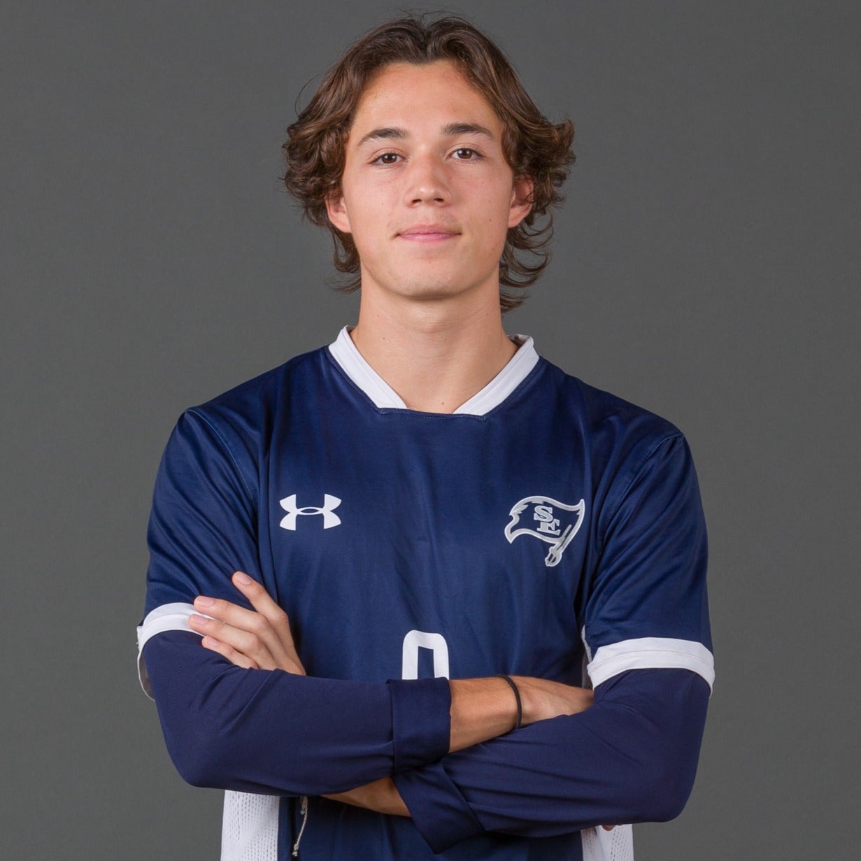 Patricio Argote mugshot