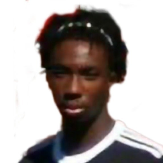 Chisom Ibuodimma mugshot