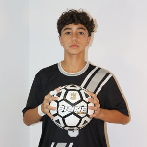 Jorge Rey III mugshot