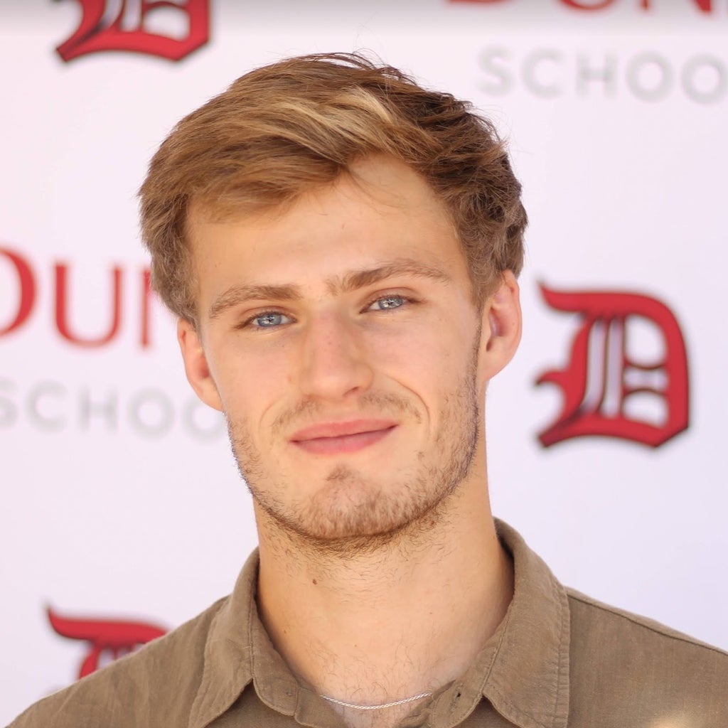 Matthew  Musson 