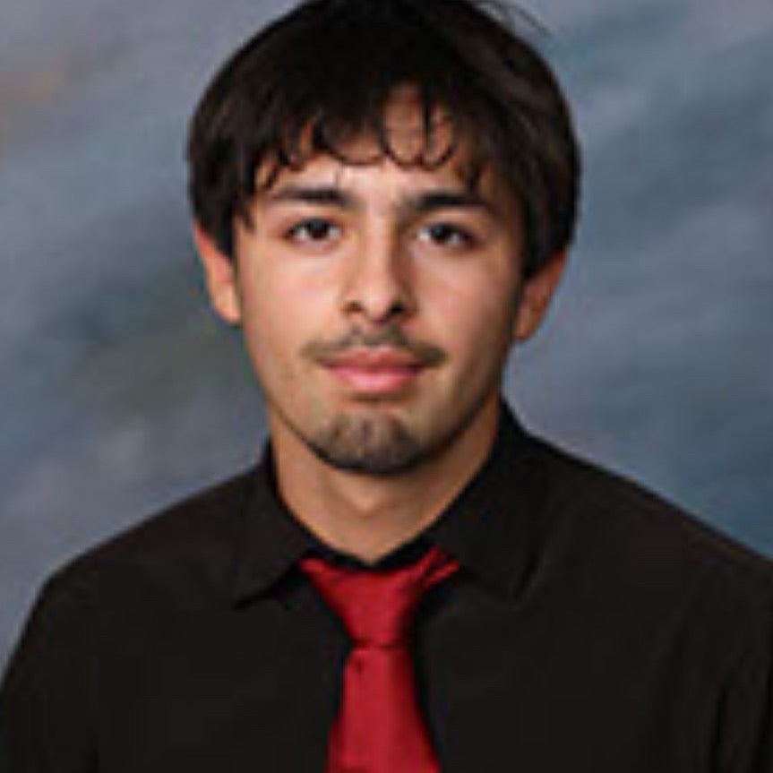 Sebastian Marquez mugshot