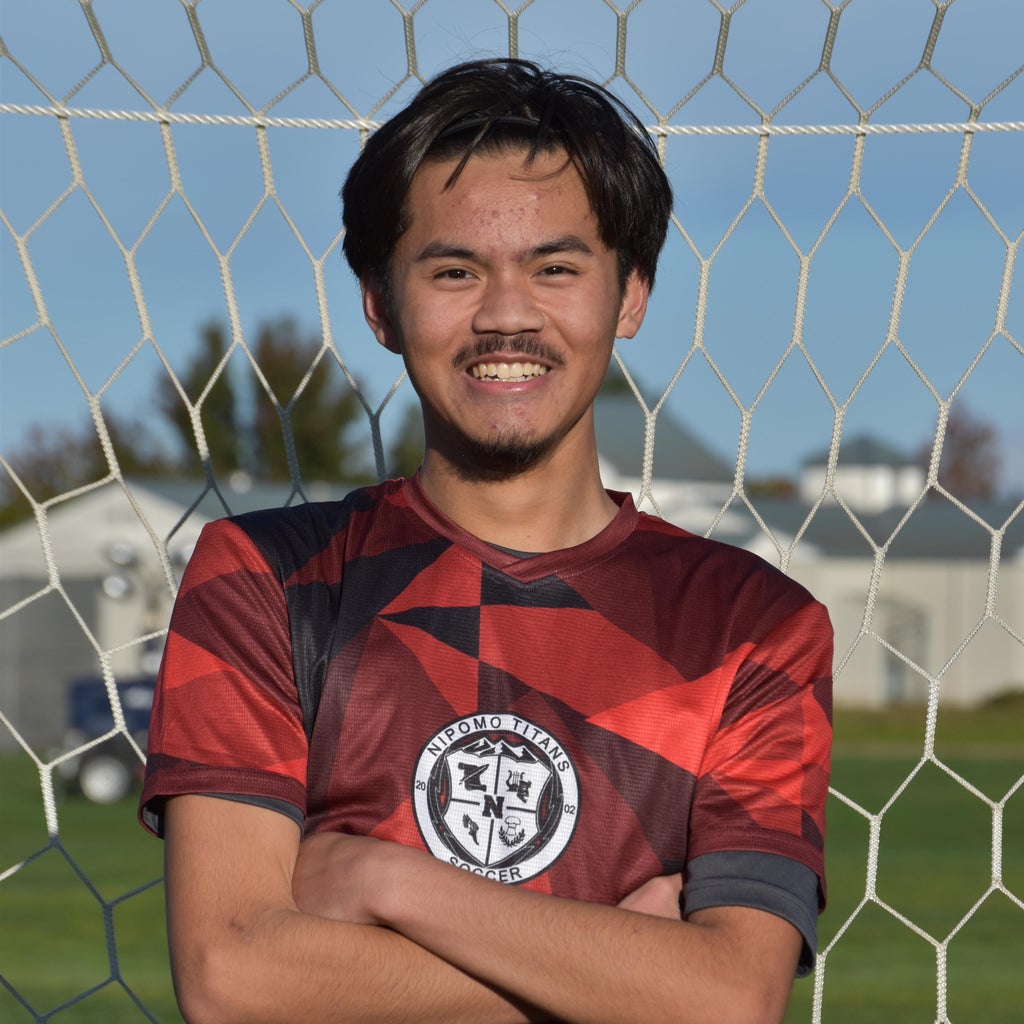 Keane Wong mugshot