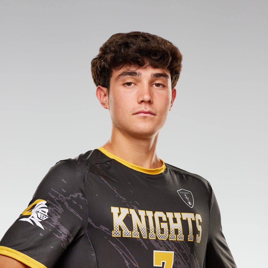Jacob Garcia mugshot