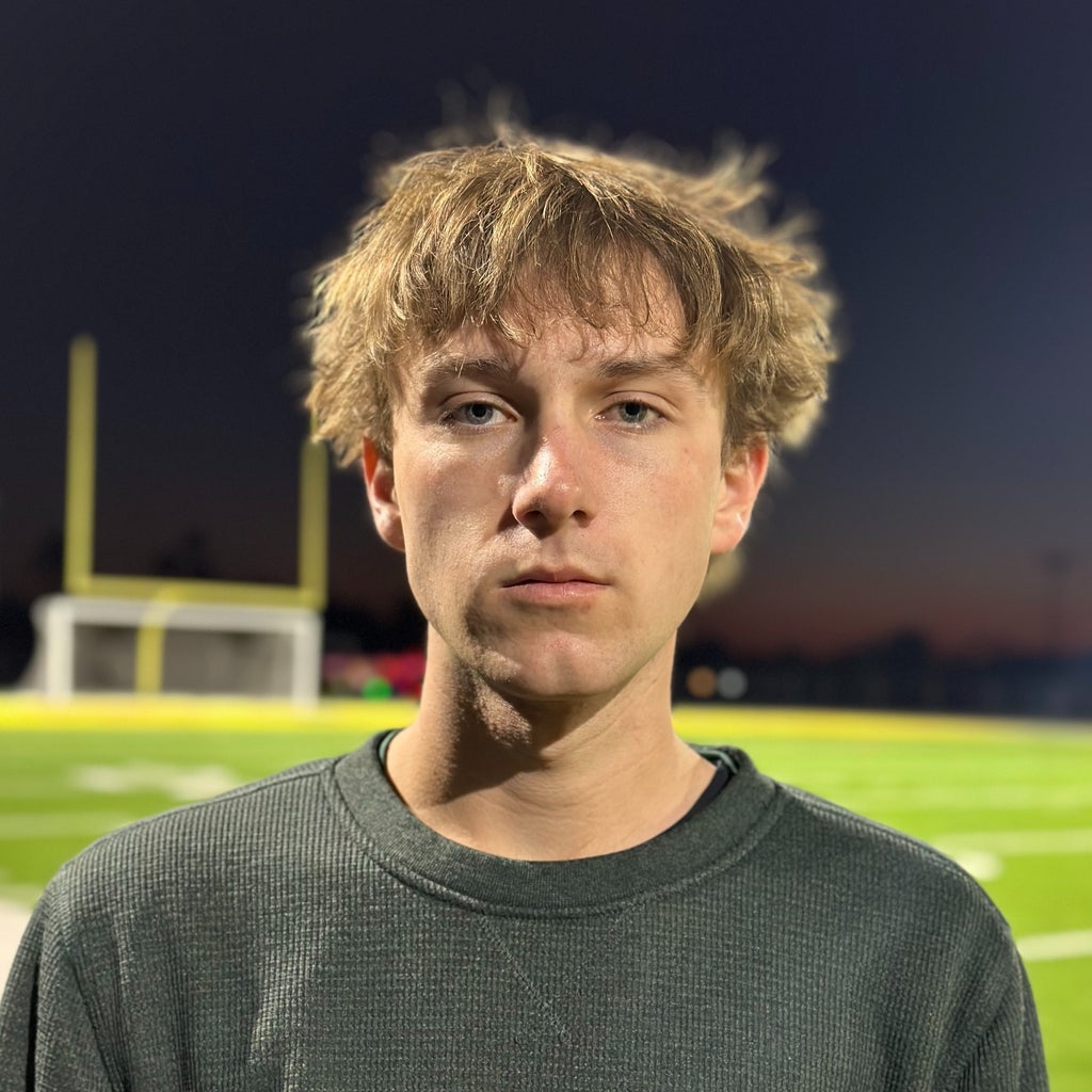 Robbie Jennings mugshot