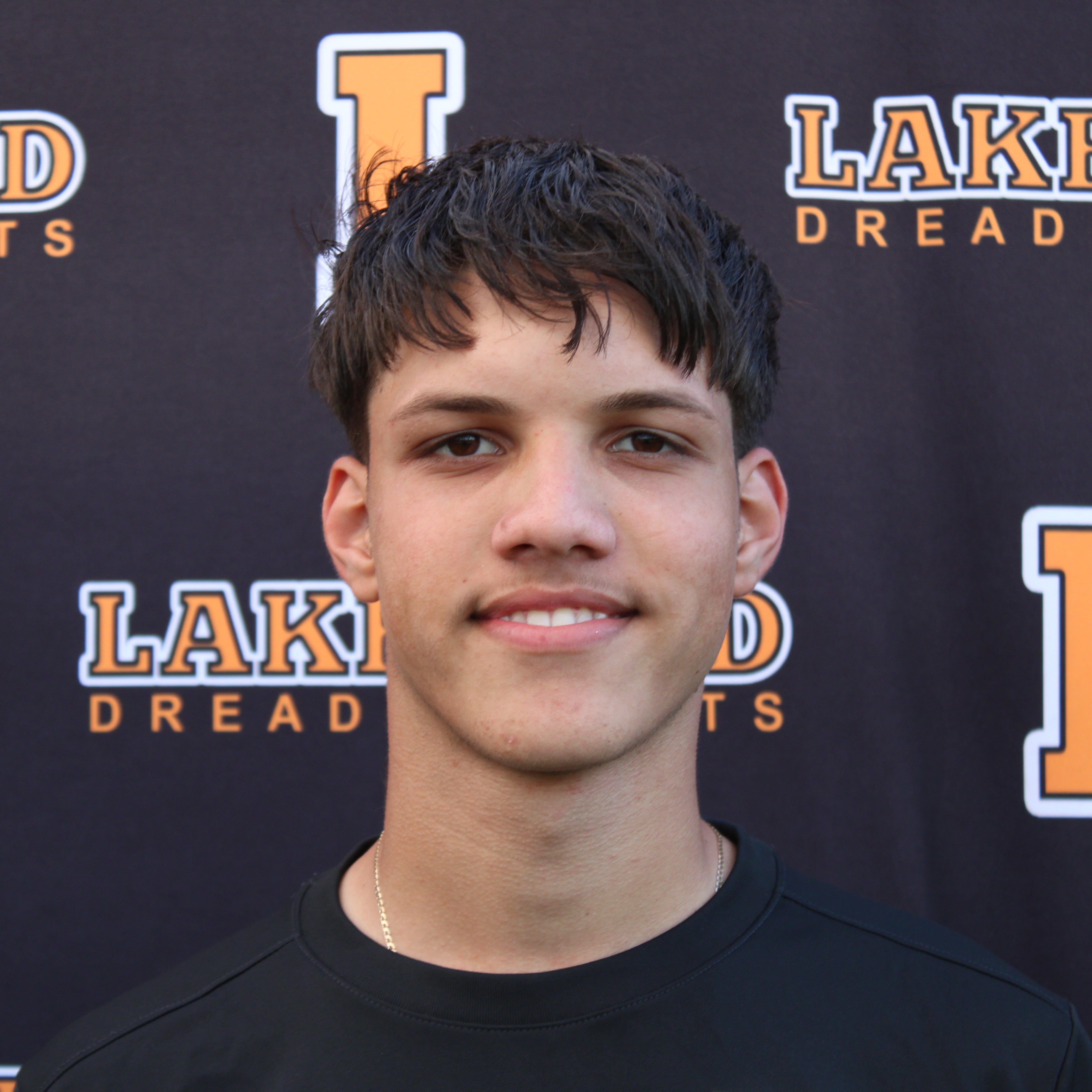 Kevin Rojas Gonzalez