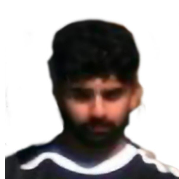 Asher Joseph mugshot