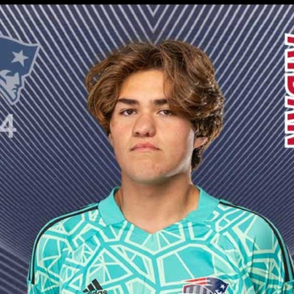 Aidan Salinas mugshot