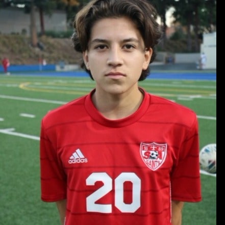 Isaac Sanchez mugshot