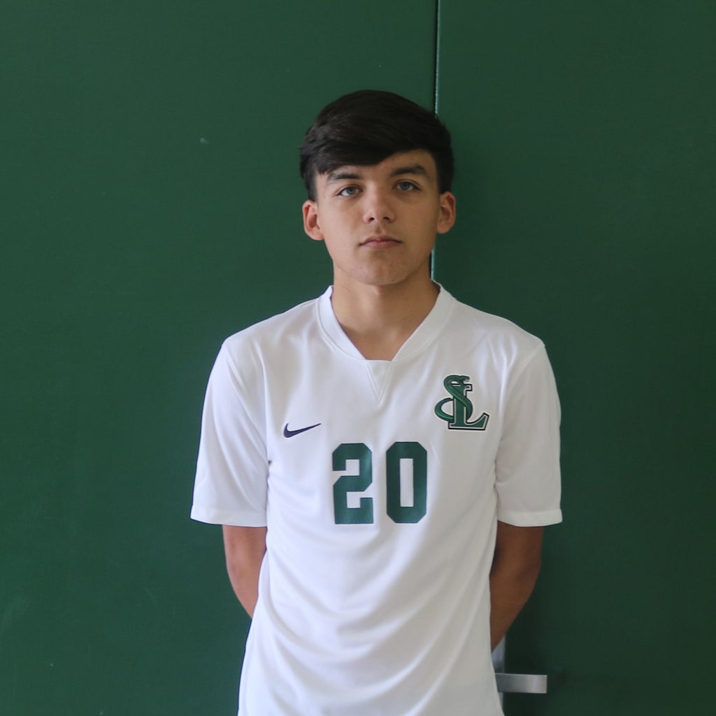 Alanh Canez mugshot