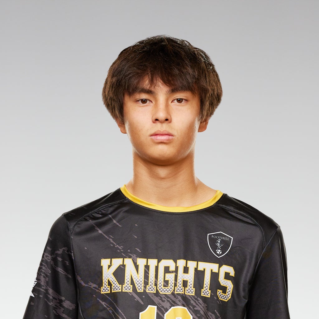 Kai Futagaki mugshot