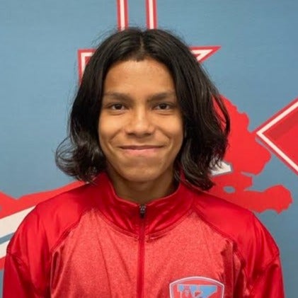 Luis Treminio mugshot