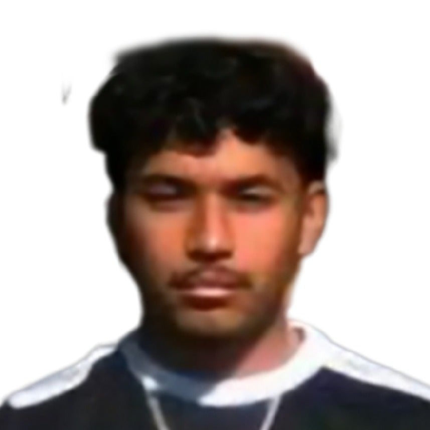 Sabriel Nino mugshot