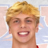 Greyson Smith mugshot