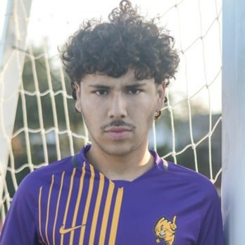 Sebastian Gomez mugshot