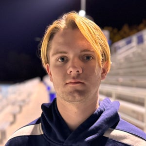 Alexander Hasty mugshot