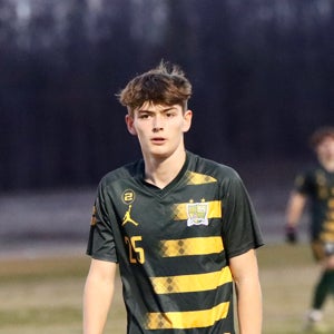 Hunter Barry mugshot