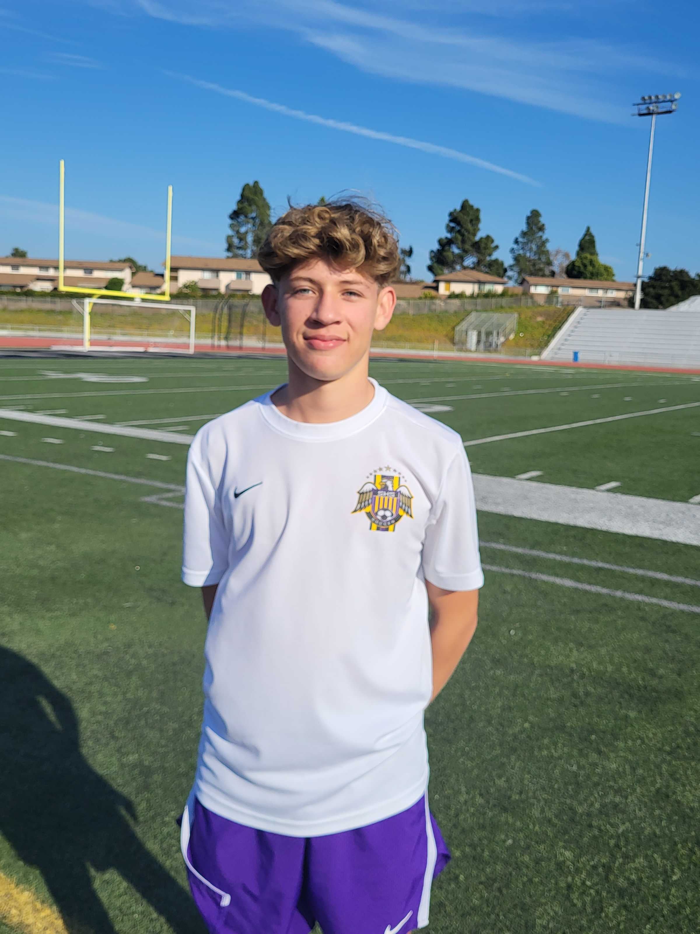 JOSHUA IBARRA NIEBLA