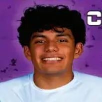 Isaiah Ballesteros