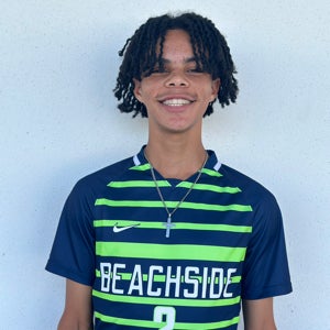 Raynez Robinson mugshot