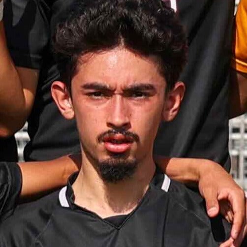 Alexis Araiza-Zepeda