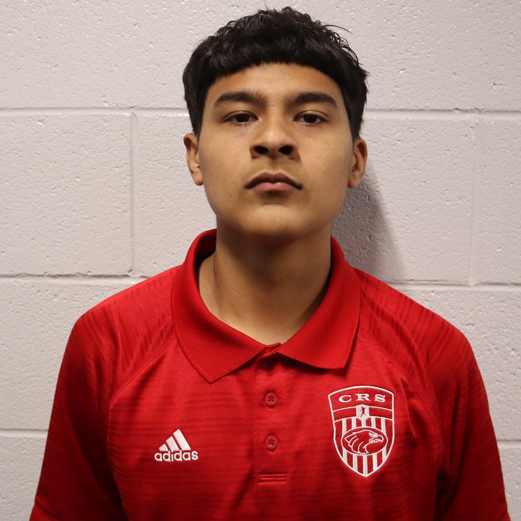 Josue Trevino mugshot