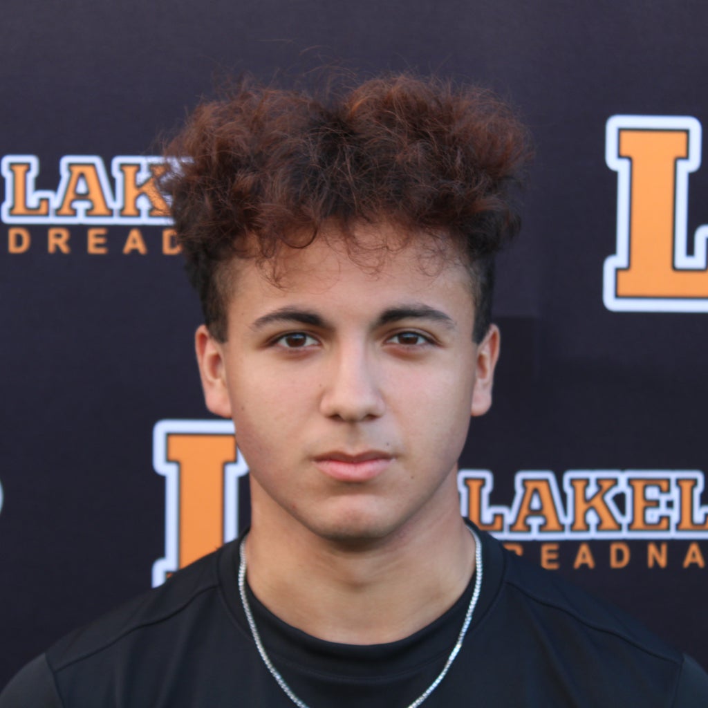Logan Silva mugshot