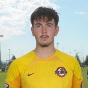 Hayden Millard mugshot