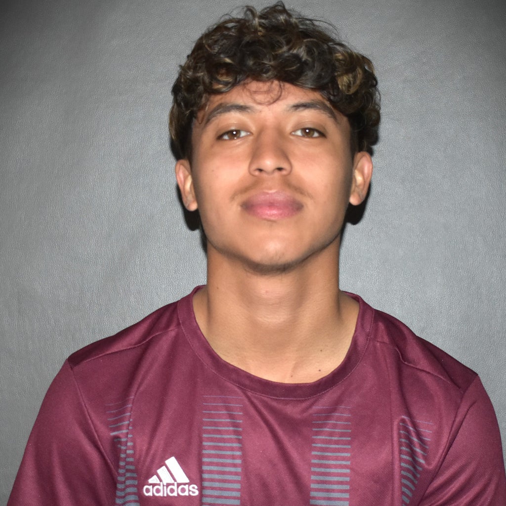 Kevin Vasquez mugshot