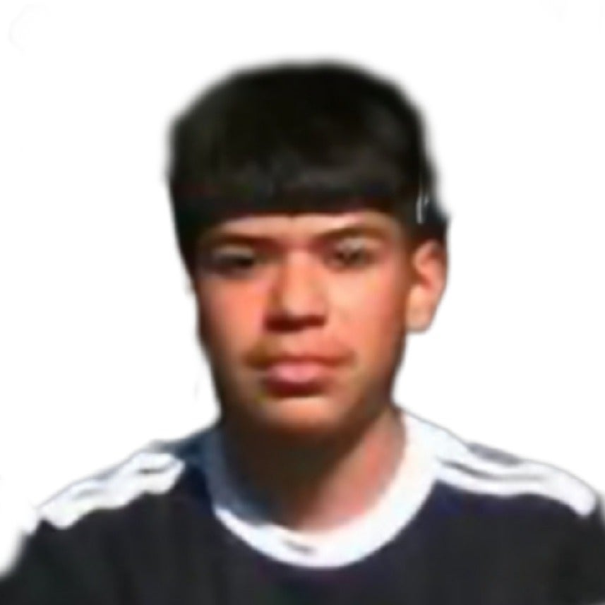 Michael Martinez mugshot