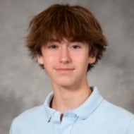 Colton De Roos mugshot