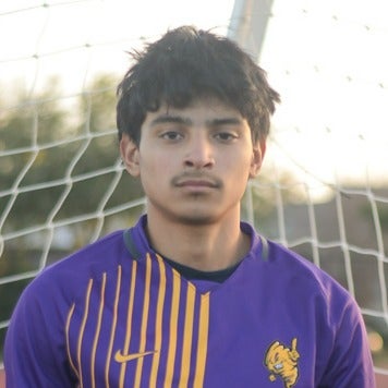 Sebastian Trejo mugshot