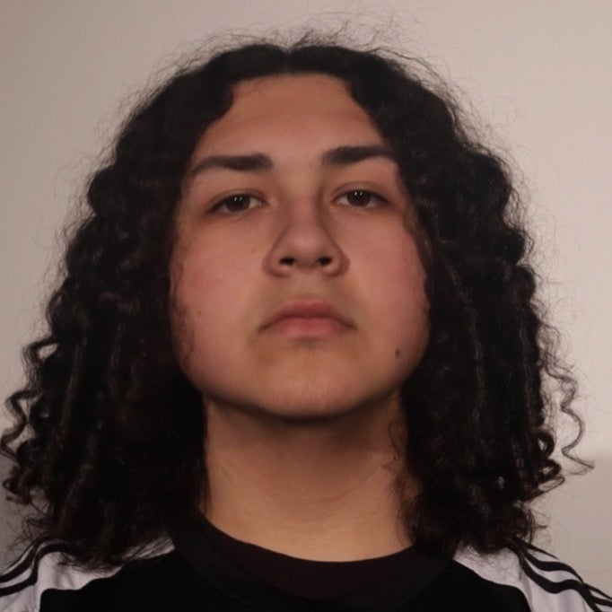 Antonio Paramo mugshot