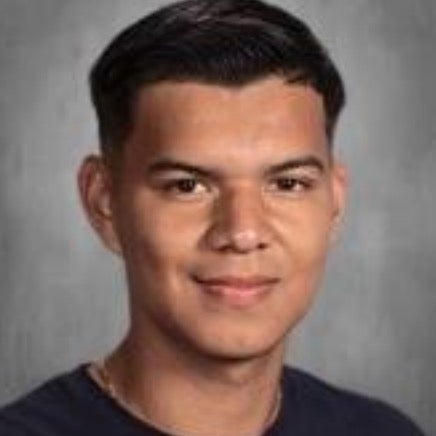 Alexander Estrada  Pantoja mugshot