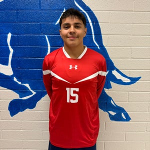 Mahonry Hernandez