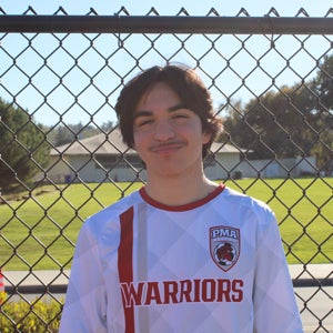 Alecs Diaz mugshot