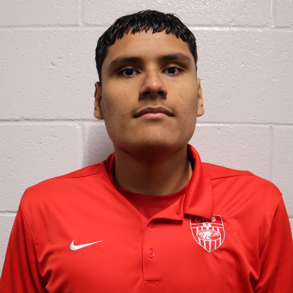 Cruz Castrejon mugshot