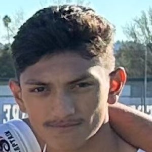 Gianmarco Franco mugshot