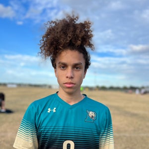 Xander Deleon mugshot
