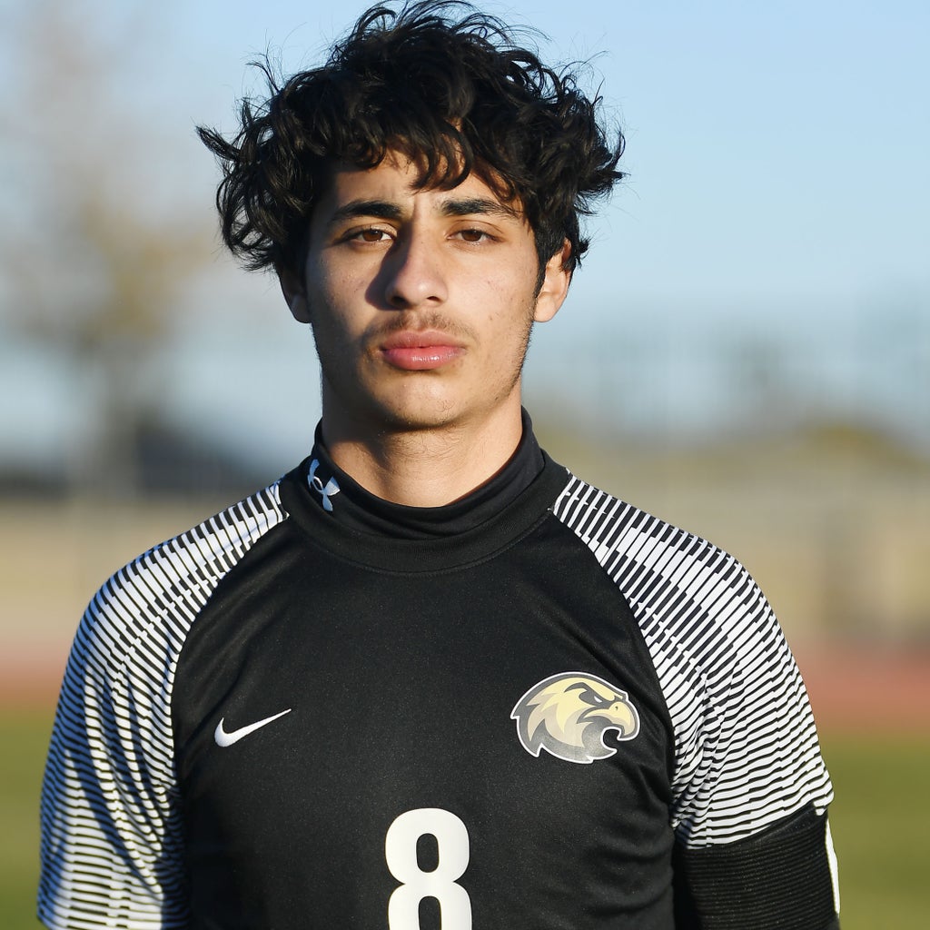 Baris Dokmeci mugshot