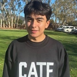 Christian Gonzalez