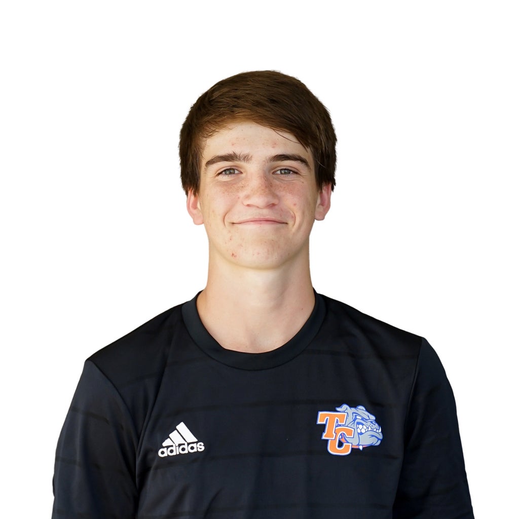Austin Terrell