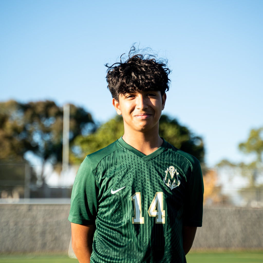 Johnnie Garcia mugshot