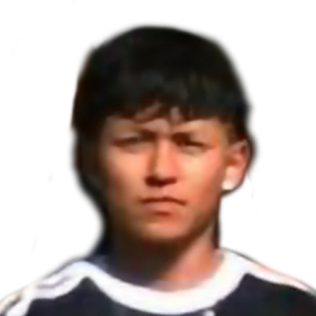 Kaden Isario mugshot