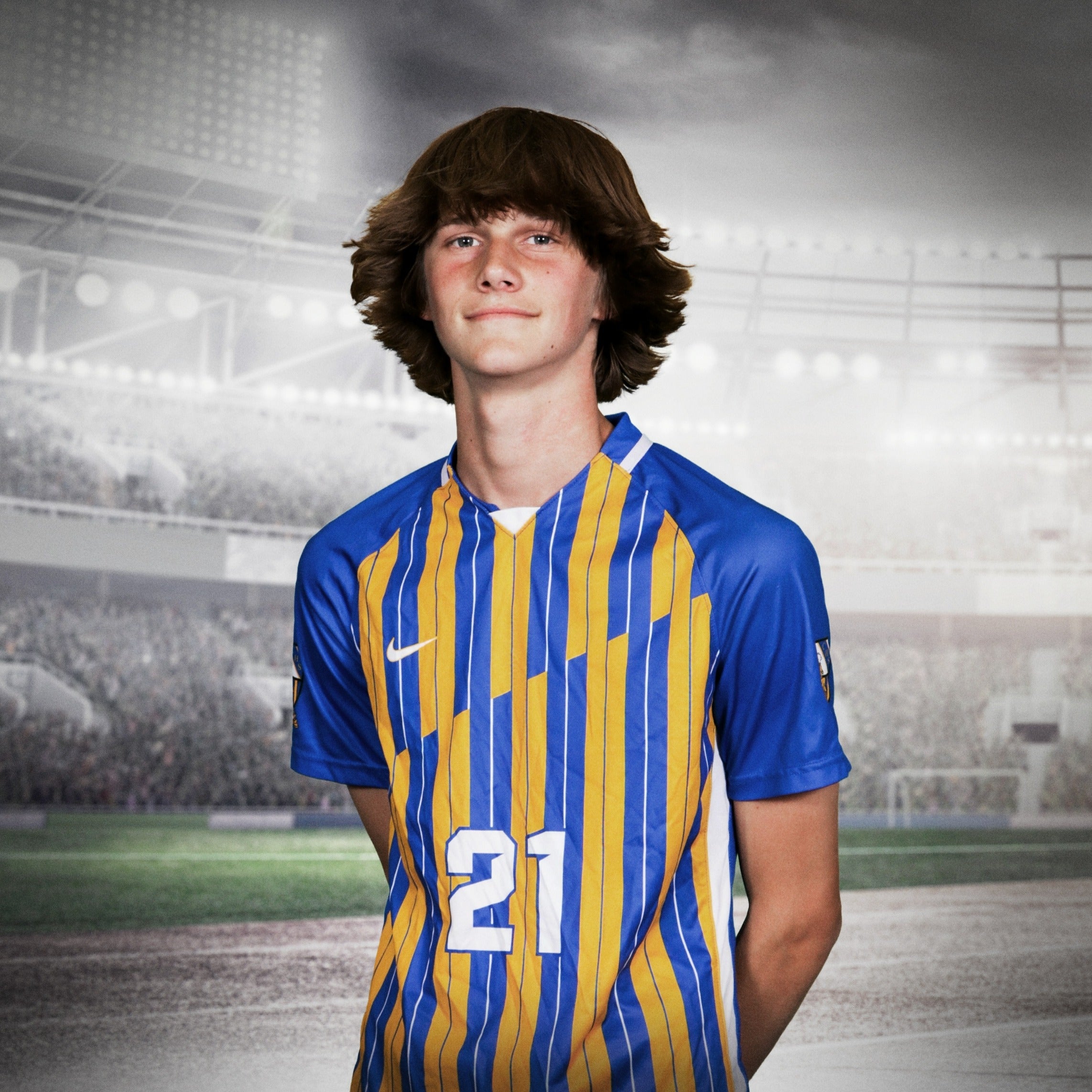 Braxton Taylor