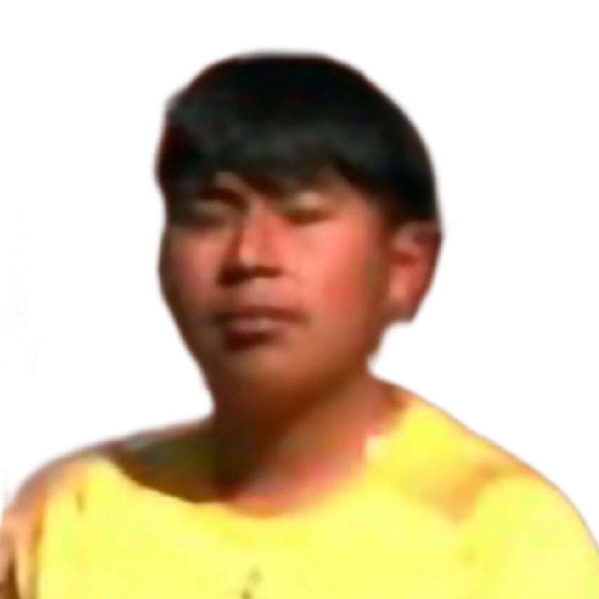 Hugo Ramirez mugshot