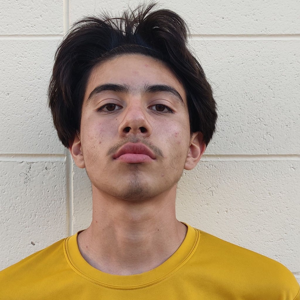 Ivan Cardenas mugshot