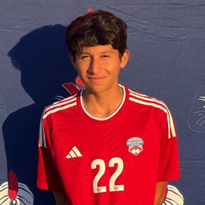 Angel Aldrete mugshot