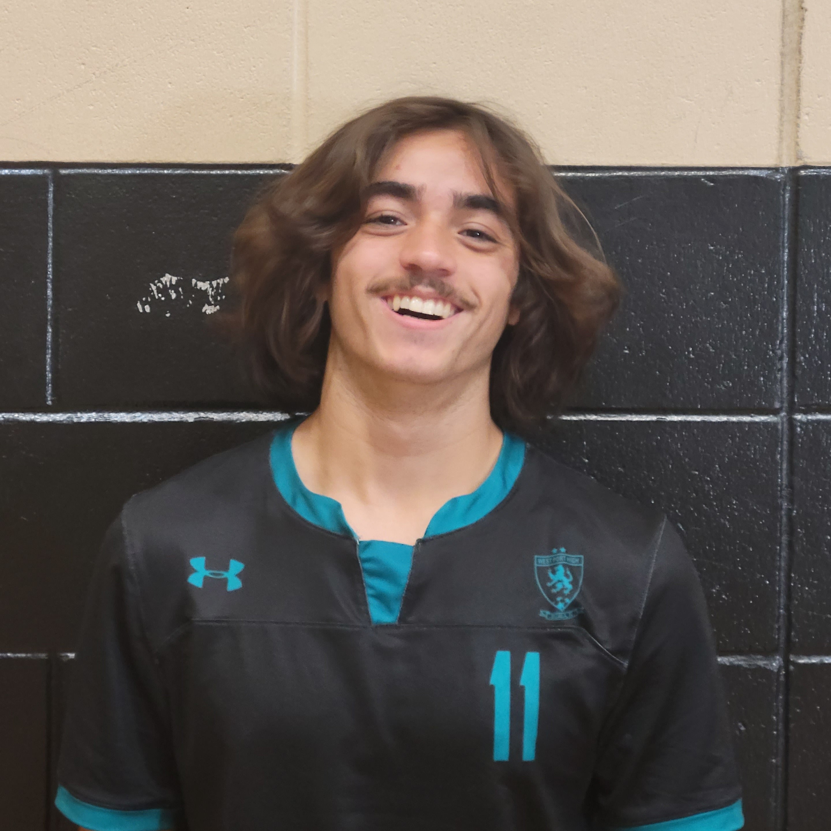 Alexander Chartier mugshot