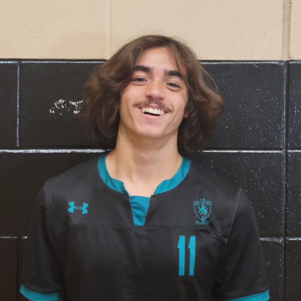 Alexander Chartier mugshot